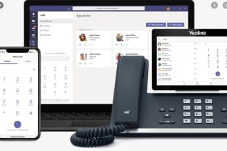 make ms teams be a phone system for you