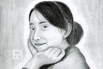 draw sketch pencil your girlfriend