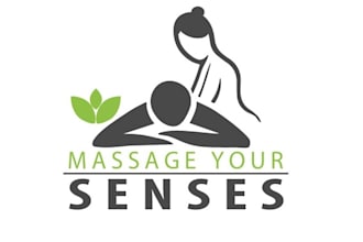 make hair, beauty, spa, salon and fashion logo design
