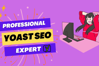 write yoast seo meta descriptions and resolve wordprss on page issues