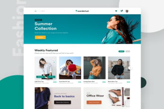 build, revamp, and optimize your odoo website and odoo theme