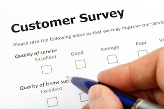 develop an online survey, feedback, google form, poll