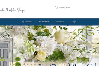 convert design files into website
