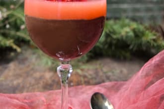 create unique vegan and raw recipes with food photography