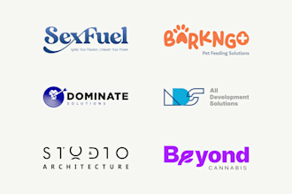 do modern, minimalist and timeless logo