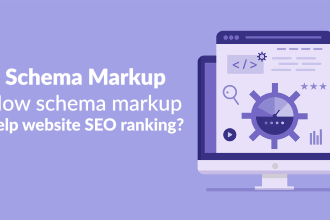 improve local SEO by using schema markup json
