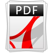convert pdf file up to 25 pages to Word/Excel and format