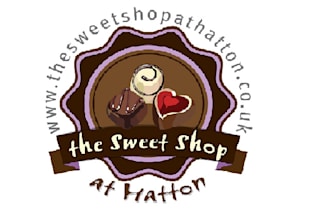 do a professional cake business, sweets, and bakery logo design