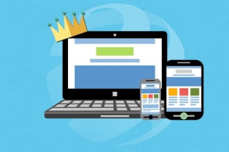 write content in english or spanish