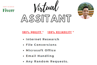 be your ultimate virtual assistant