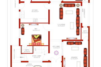 do premium floor plan