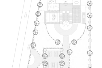 design your house plan, landscapes design in cad very fast