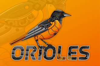 transform your animal or pet into cool robot cartoon