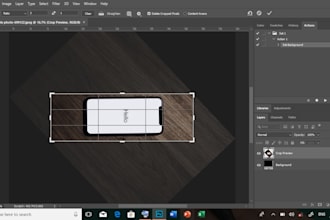 resize your photos in photoshop in one day