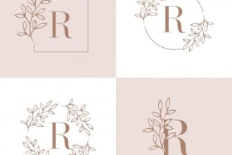 professionally restore and update your old logo