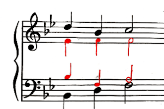 provide music theory tutoring