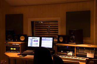 master your song
