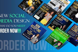 design your instagram post template for your brand