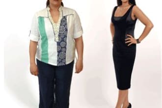 give you 18 AMAZING tips to lose weight in 2 weeks while enjoying your best meals