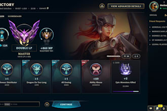 coach you to be a better support player in league of legends