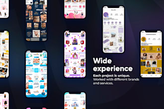 design and plan a cohesive instagram feed