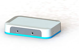 design pcb enclosure in solidworks