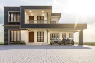 be your architect, interior and landscape designer