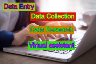 do fast typing, conversion files