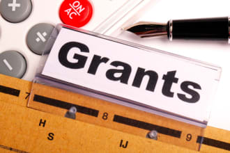 research and win develop a grant proposal