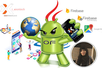 be java application developer
