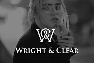 design luxury fashion logo within 12 hours