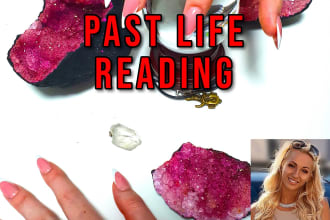 do accurate past life psychic reading