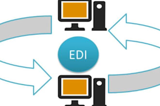 create your edi software
