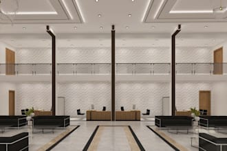design your office places