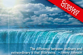 deliver 1200 great quotes for your Twitter Get the bonus