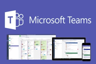 setup microsoft teams, exchange, office 365, sharepoint and resolve its issues