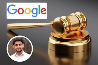 send dmca counter notice to google and bing