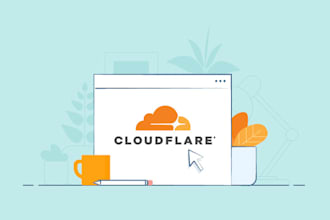 setup cloudlfare CDN on your joomla website
