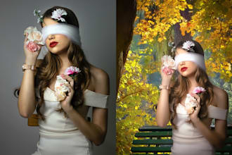 do manipulate and composite image