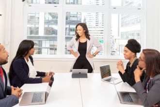prepare minutes of your meetings