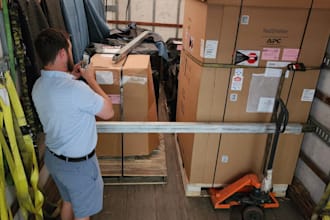 be your freight dispatch coordinator