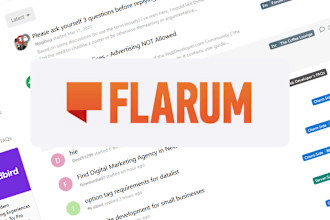 install, migrate, setup, update flarum on cpanel, digitalocean, aws, gcp, cloud