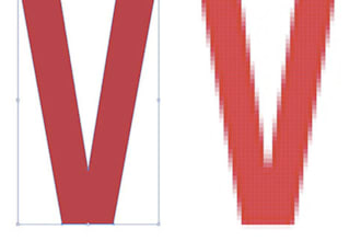 vectorize your logo