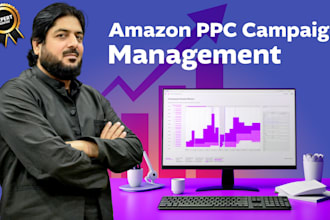 amazon expert PPC ads optimization virtual assistant