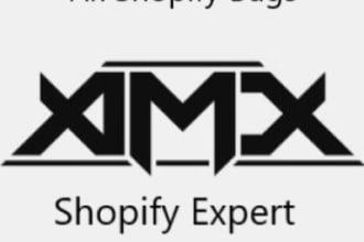 fix shopify theme bugs and issues in 24 hours