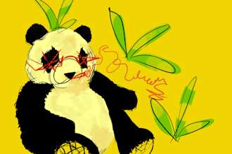 draw or paint whatever