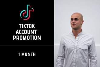 grow your tiktok account organically