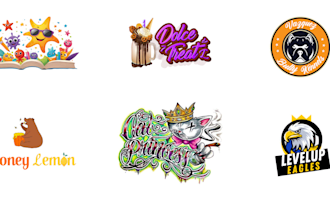 be your best logo design expert