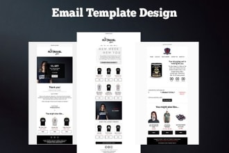 setup mailchimp automation email campaign and newsletter