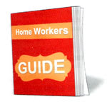 send a brochure on how to get started actually working from home